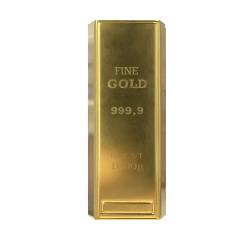 GOLD Token Logo